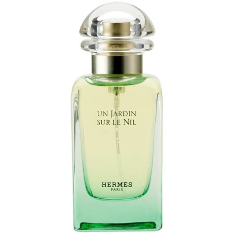 parfum hermes sur le nil|Hermes perfume nile.